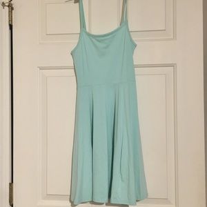 Easy Fun and Stylish Skater Dress